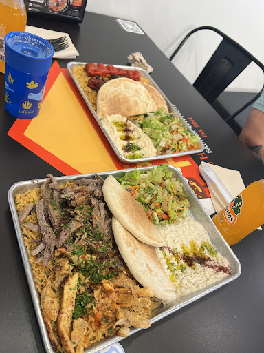 Photo of Shawarma House - 5901 75th St, Kenosha, WI 53142