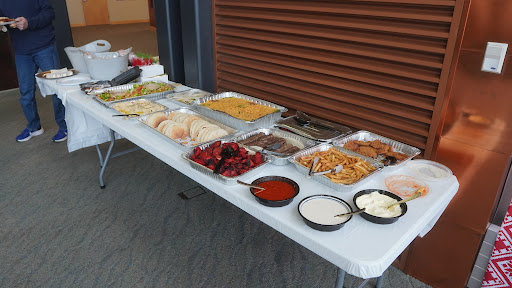 Photo of Shawarma House - 5901 75th St, Kenosha, WI 53142