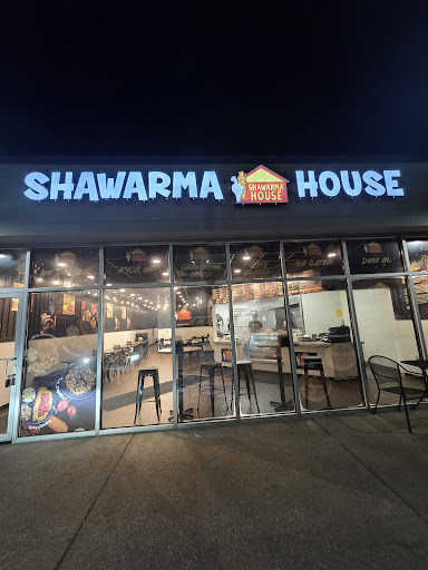 Photo of Shawarma House - 5901 75th St, Kenosha, WI 53142