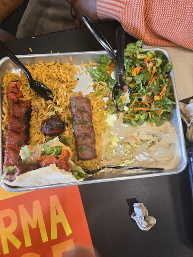 Photo of Shawarma House - 5901 75th St, Kenosha, WI 53142