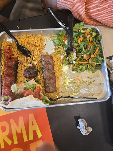 Photo of Shawarma House - 5901 75th St, Kenosha, WI 53142