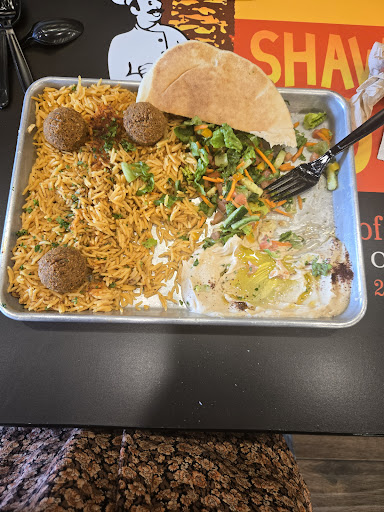 Photo of Shawarma House - 5901 75th St, Kenosha, WI 53142