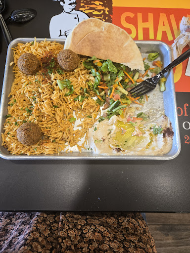 Photo of Shawarma House - 5901 75th St, Kenosha, WI 53142