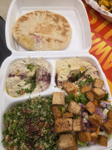 Photo of Shawarma House - 5901 75th St, Kenosha, WI 53142