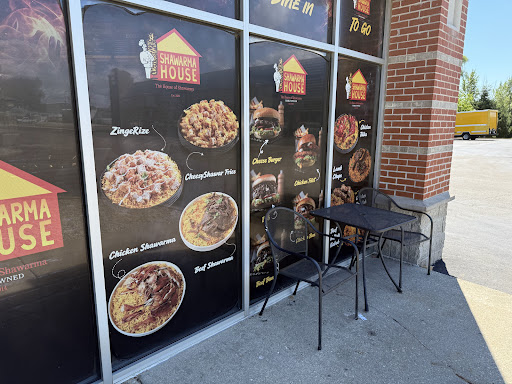 Photo of Shawarma House - 5901 75th St, Kenosha, WI 53142