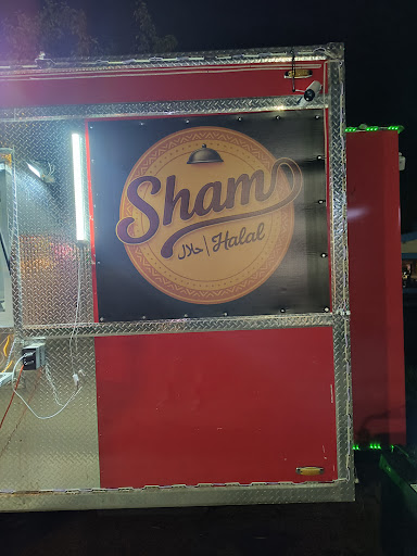 Photo of Sham Halal Layton Truck - 206 W Layton Ave, Milwaukee, WI 53207