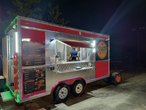 Photo of Sham Halal Layton Truck - 206 W Layton Ave, Milwaukee, WI 53207