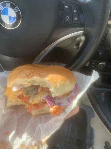 Photo of Sham Halal Layton Truck - 206 W Layton Ave, Milwaukee, WI 53207