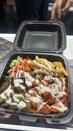 Photo of Sham Halal Layton Truck - 206 W Layton Ave, Milwaukee, WI 53207