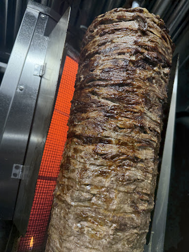 Photo of Shawarma House Food Truck (Greenfield) - 4818 S 76th St, Greenfield, WI 53220