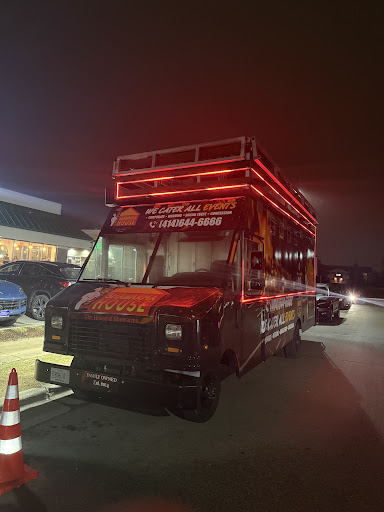 Photo of Shawarma House Food Truck (Greenfield) - 4818 S 76th St, Greenfield, WI 53220