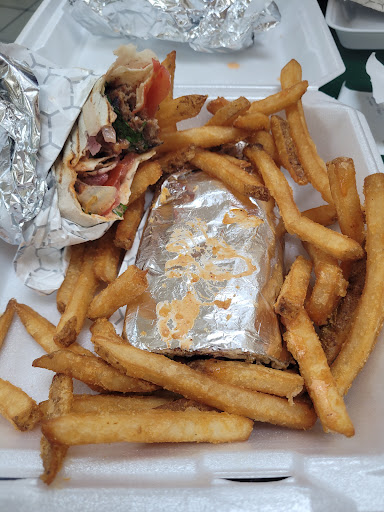 Photo of Istanbul Doner - 303 Bay Park Square, Green Bay, WI 54304