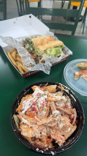 Photo of Istanbul Doner - 303 Bay Park Square, Green Bay, WI 54304