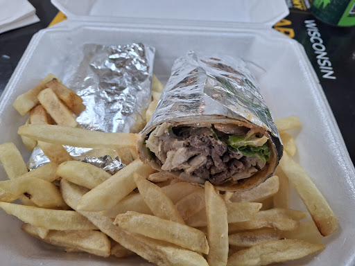 Photo of Istanbul Doner - 303 Bay Park Square, Green Bay, WI 54304