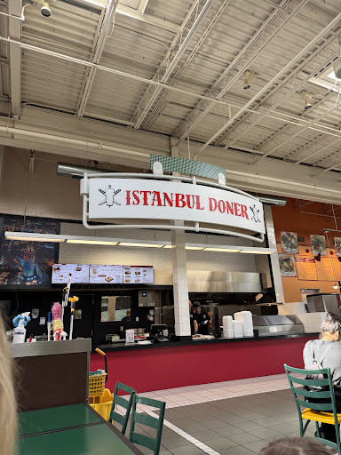 Photo of Istanbul Doner - 303 Bay Park Square, Green Bay, WI 54304