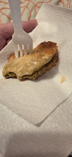 Photo of Istanbul Doner - 303 Bay Park Square, Green Bay, WI 54304