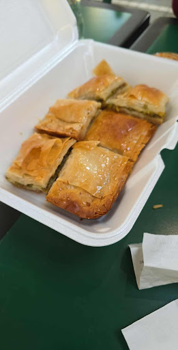 Photo of Istanbul Doner - 303 Bay Park Square, Green Bay, WI 54304