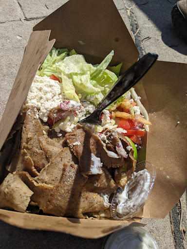 Photo of Josef's Gyros & Kabobs - 118 Soldiers Square, Appleton, WI 54911