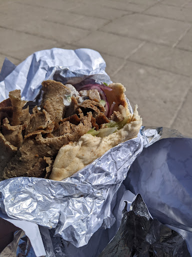 Photo of Josef's Gyros & Kabobs - 118 Soldiers Square, Appleton, WI 54911