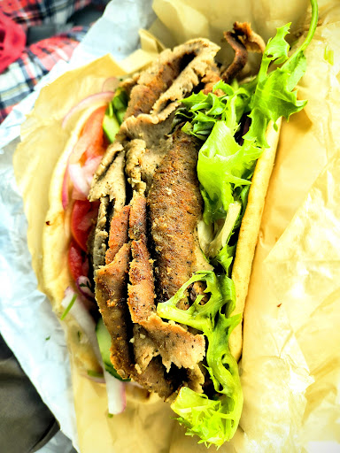 Photo of Josef's Gyros & Kabobs - 118 Soldiers Square, Appleton, WI 54911