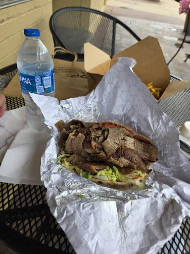 Photo of Josef's Gyros & Kabobs - 118 Soldiers Square, Appleton, WI 54911