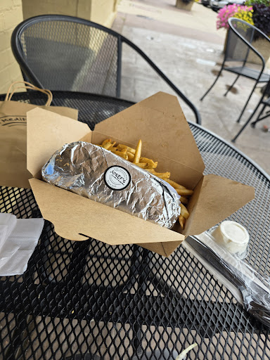 Photo of Josef's Gyros & Kabobs - 118 Soldiers Square, Appleton, WI 54911