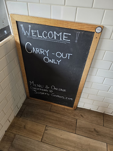 Photo of Josef's Gyros & Kabobs - 118 Soldiers Square, Appleton, WI 54911