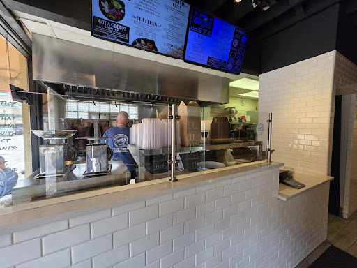 Photo of Josef's Gyros & Kabobs - 118 Soldiers Square, Appleton, WI 54911