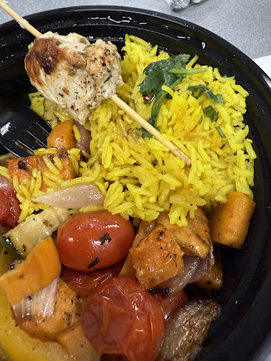 Photo of Josef's Gyros & Kabobs - 118 Soldiers Square, Appleton, WI 54911