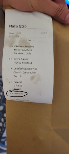 Photo of Josef's Gyros & Kabobs - 118 Soldiers Square, Appleton, WI 54911