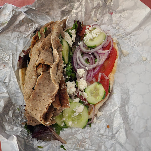 Photo of Josef's Gyros & Kabobs - 118 Soldiers Square, Appleton, WI 54911