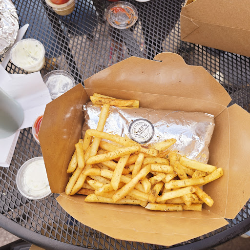 Photo of Josef's Gyros & Kabobs - 118 Soldiers Square, Appleton, WI 54911