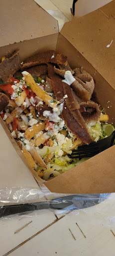 Photo of Josef's Gyros & Kabobs - 118 Soldiers Square, Appleton, WI 54911