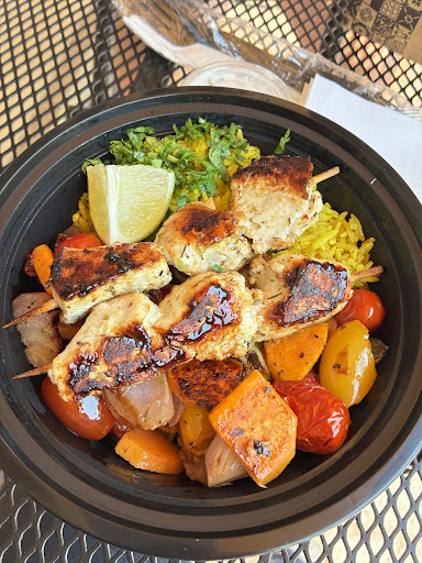 Photo of Josef's Gyros & Kabobs - 118 Soldiers Square, Appleton, WI 54911