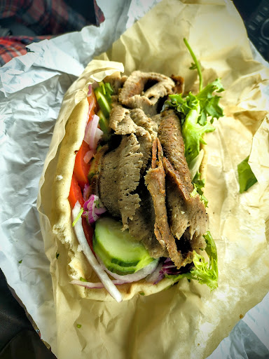 Photo of Josef's Gyros & Kabobs - 118 Soldiers Square, Appleton, WI 54911