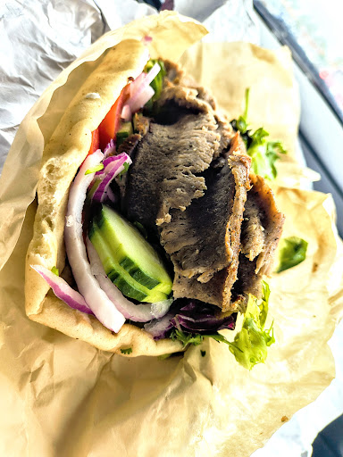 Photo of Josef's Gyros & Kabobs - 118 Soldiers Square, Appleton, WI 54911