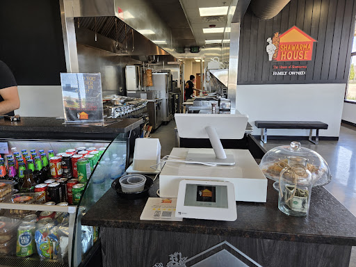 Photo of Shawarma House - 17385 W Bluemound Rd, Brookfield, WI 53045
