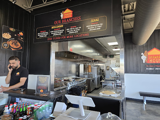 Photo of Shawarma House - 17385 W Bluemound Rd, Brookfield, WI 53045