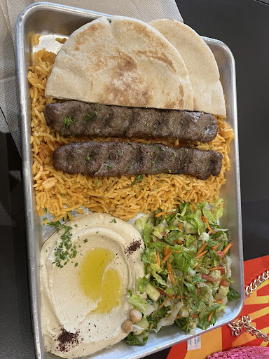 Photo of Shawarma House - 17385 W Bluemound Rd, Brookfield, WI 53045