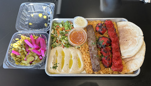 Photo of Shawarma House - 17385 W Bluemound Rd, Brookfield, WI 53045