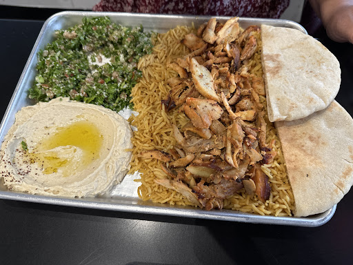 Photo of Shawarma House - 17385 W Bluemound Rd, Brookfield, WI 53045