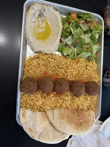 Photo of Shawarma House - 17385 W Bluemound Rd, Brookfield, WI 53045