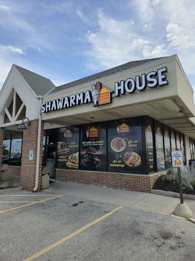 Photo of Shawarma House - 17385 W Bluemound Rd, Brookfield, WI 53045