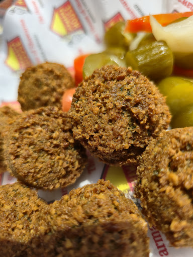 Photo of Shawarma House - 17385 W Bluemound Rd, Brookfield, WI 53045