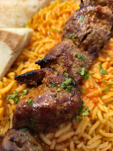 Photo of Shawarma House - 17385 W Bluemound Rd, Brookfield, WI 53045