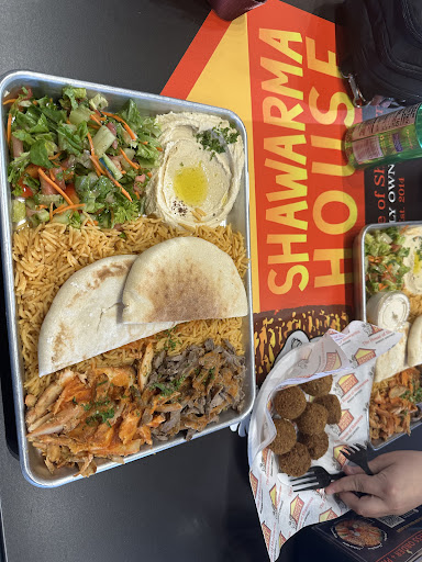 Photo of Shawarma House - 17385 W Bluemound Rd, Brookfield, WI 53045