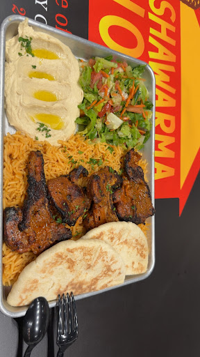 Photo of Shawarma House - 17385 W Bluemound Rd, Brookfield, WI 53045