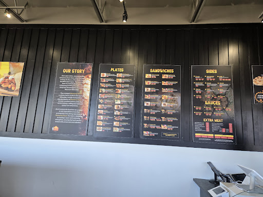 Photo of Shawarma House - 17385 W Bluemound Rd, Brookfield, WI 53045