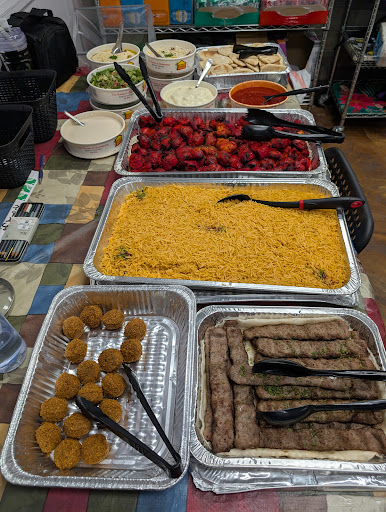 Photo of Shawarma House - 17385 W Bluemound Rd, Brookfield, WI 53045