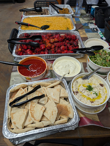 Photo of Shawarma House - 17385 W Bluemound Rd, Brookfield, WI 53045